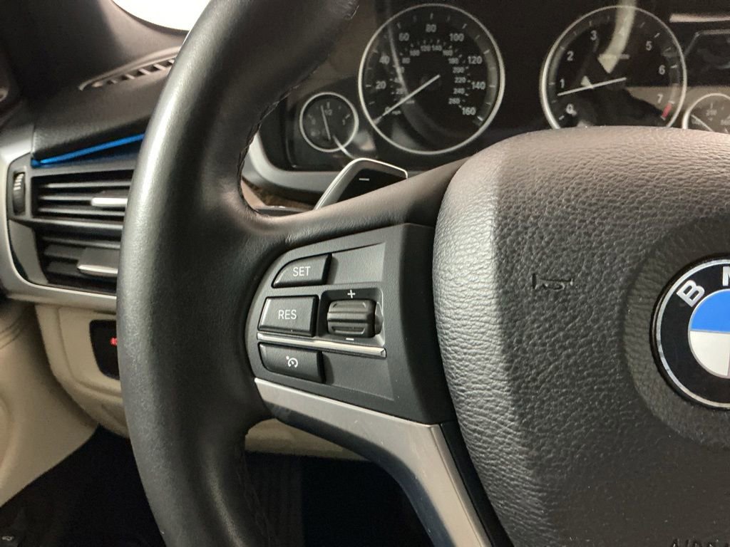 Used 2018 BMW X5 xDrive35i AWD/4WD image 15