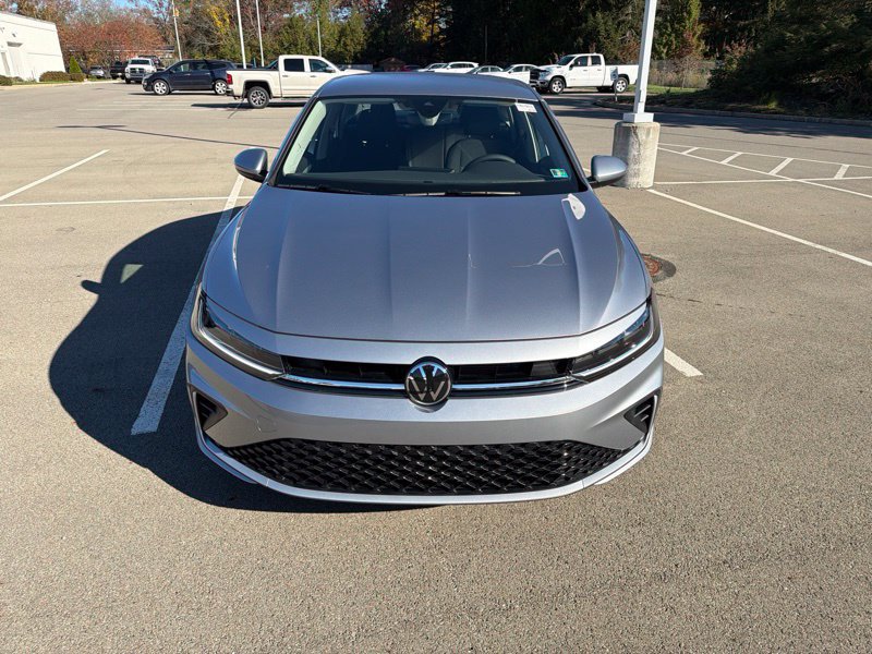 New 2027 Volkswagen Jetta S FWD image 8