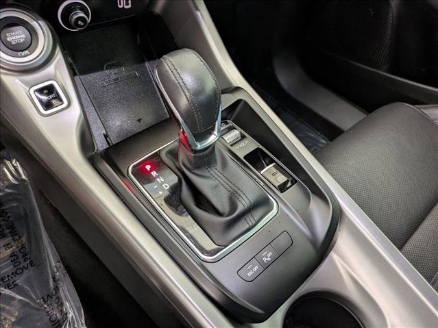 Used 2024 Dodge Hornet R/T Plus w/ R/T Blacktop Package AWD/4WD image 13