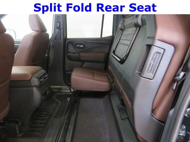 New 2025 Honda Ridgeline RTL image 24