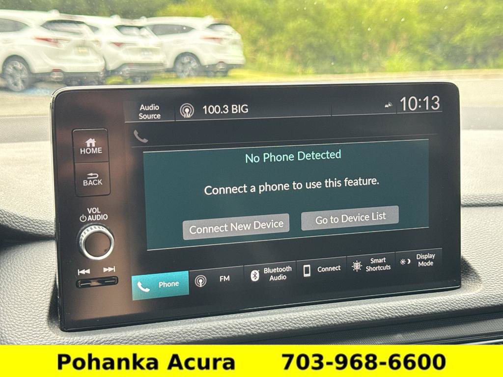 Used 2024 Acura Integra A-Spec FWD image 14