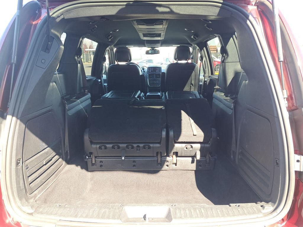 Used 2019 Dodge Grand Caravan GT image 28