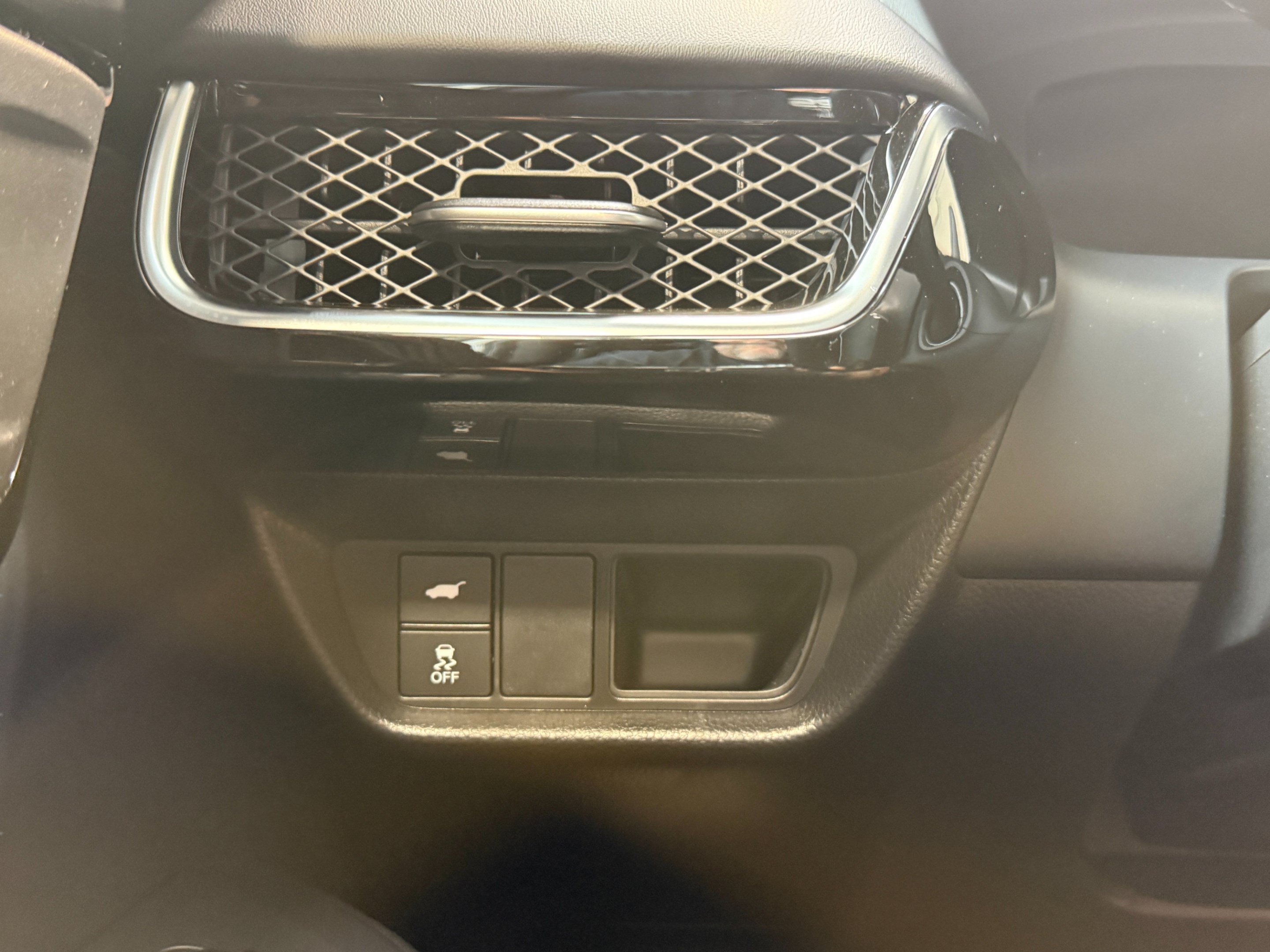 New 2026 Acura ADX A-Spec FWD image 12