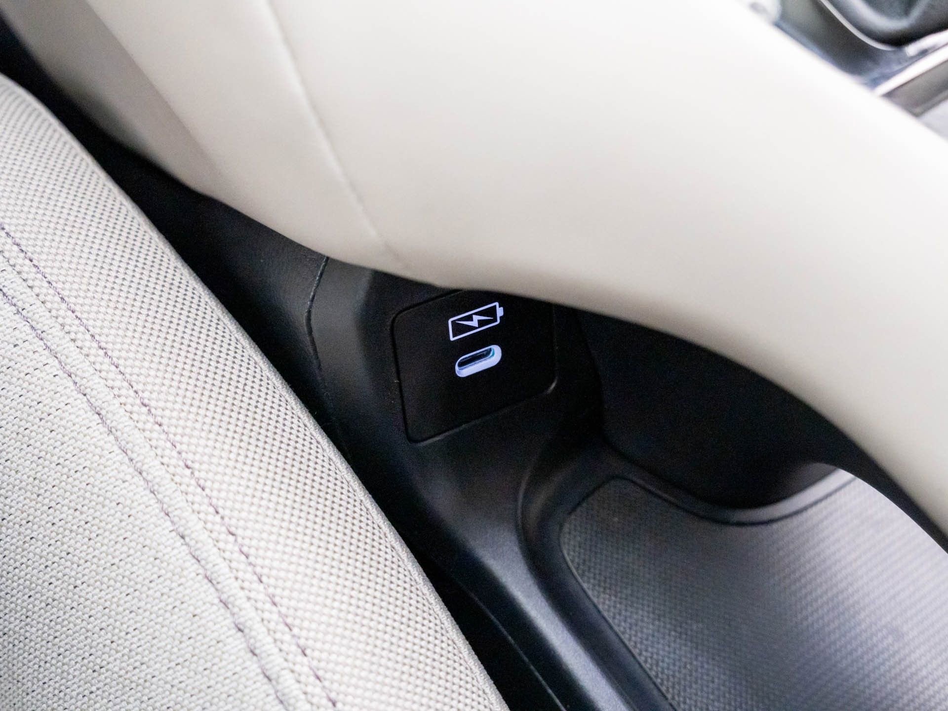 Used 2024 Honda HR-V LX image 19