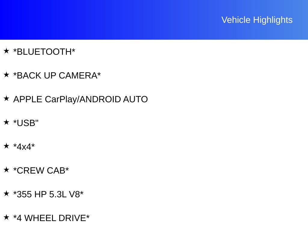 New 2026 Chevrolet Silverado 1500 W/T AWD/4WD image 8