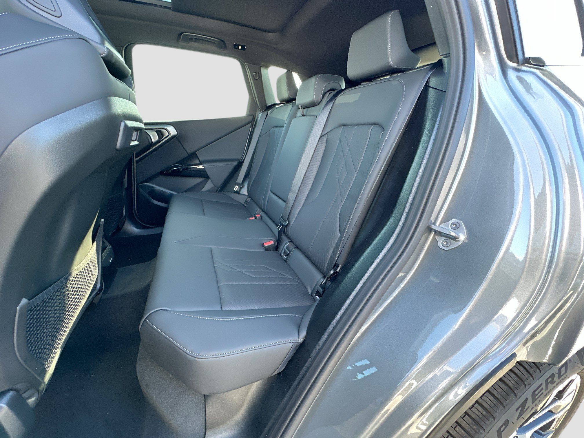 New 2026 BMW X3 xDrive30i w/ Convenience Package AWD/4WD image 19
