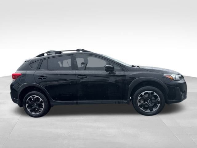 Used 2021 Subaru Crosstrek 2.0i Premium w/ Popular Package #5 image 8