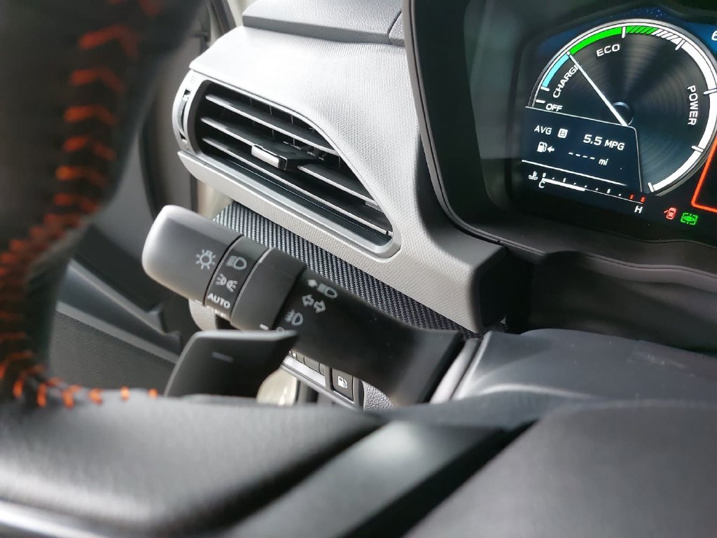 New 2026 Subaru Crosstrek 2.5i Limited AWD/4WD image 25