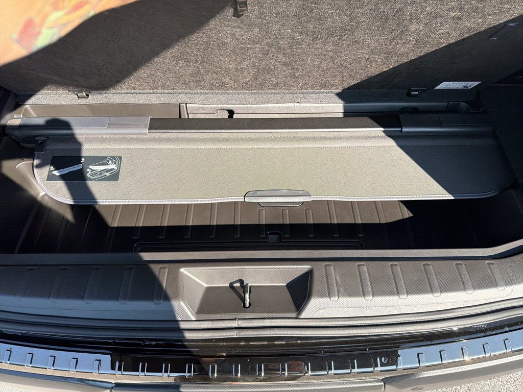 New 2026 Subaru Ascent Bronze Edition AWD/4WD image 45