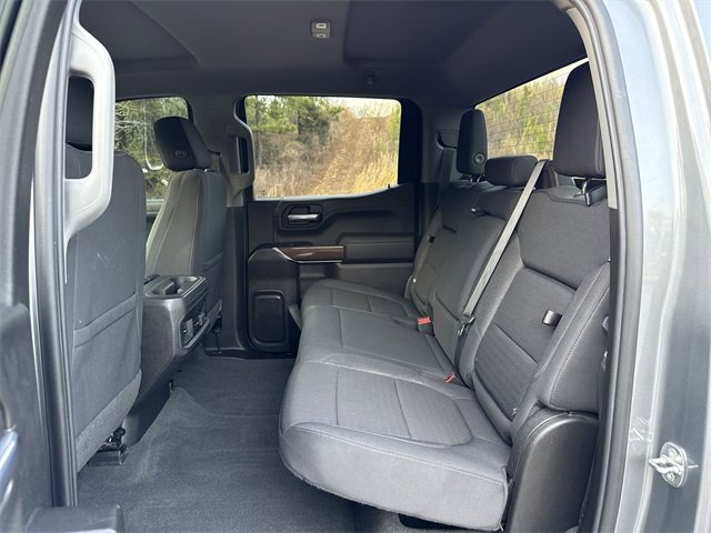 Used 2021 Chevrolet Silverado 1500 RST image 26