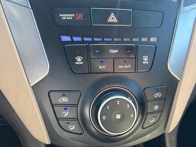 Used 2013 Hyundai Santa Fe Sport AWD/4WD image 21