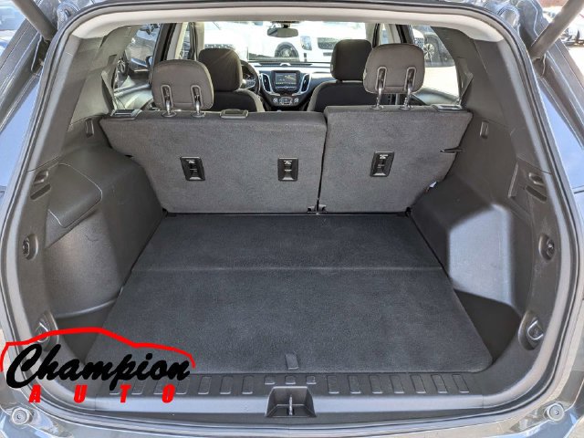 Used 2019 Chevrolet Equinox LT FWD image 15