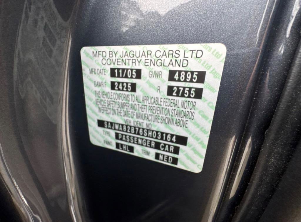 Used 2006 Jaguar XJ Vanden Plas image 12