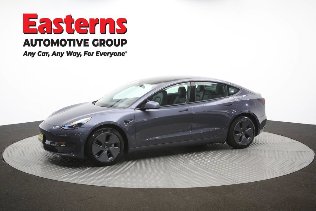 Used 2023 Tesla Model 3 Standard Range RWD image 54