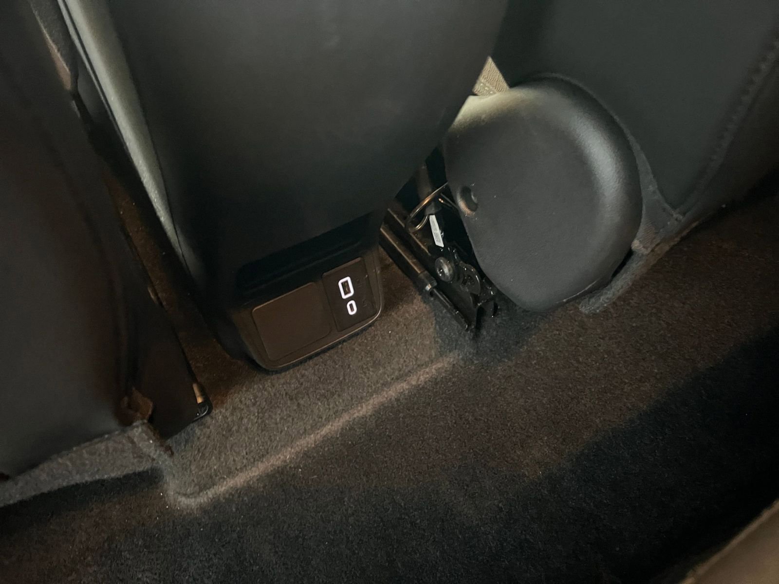 Used 2025 Buick Encore GX Preferred FWD image 23