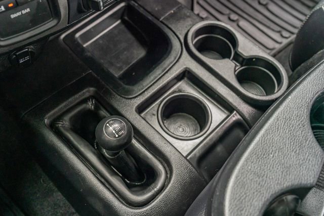 Used 2018 RAM 2500 Power Wagon w/ Leather & Luxury Group AWD/4WD image 29