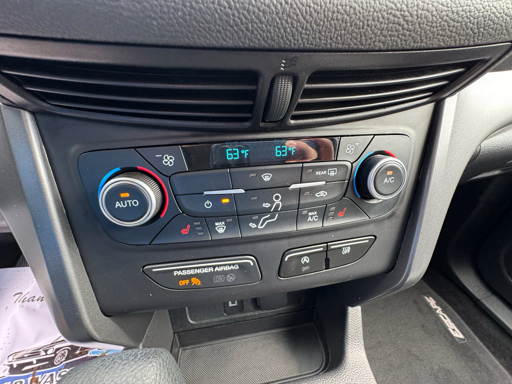 Used 2018 Ford Escape SE image 16