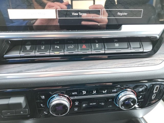 New 2025 GMC Sierra 2500 SLT w/ SLT Convenience Package image 29