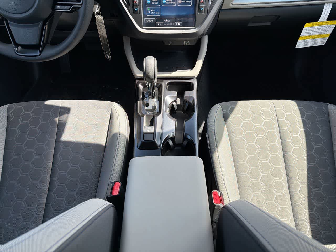 New 2026 Subaru Forester AWD/4WD image 30