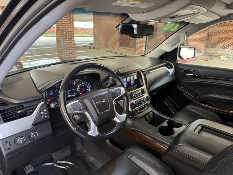 Used 2020 GMC Yukon SLT image 17