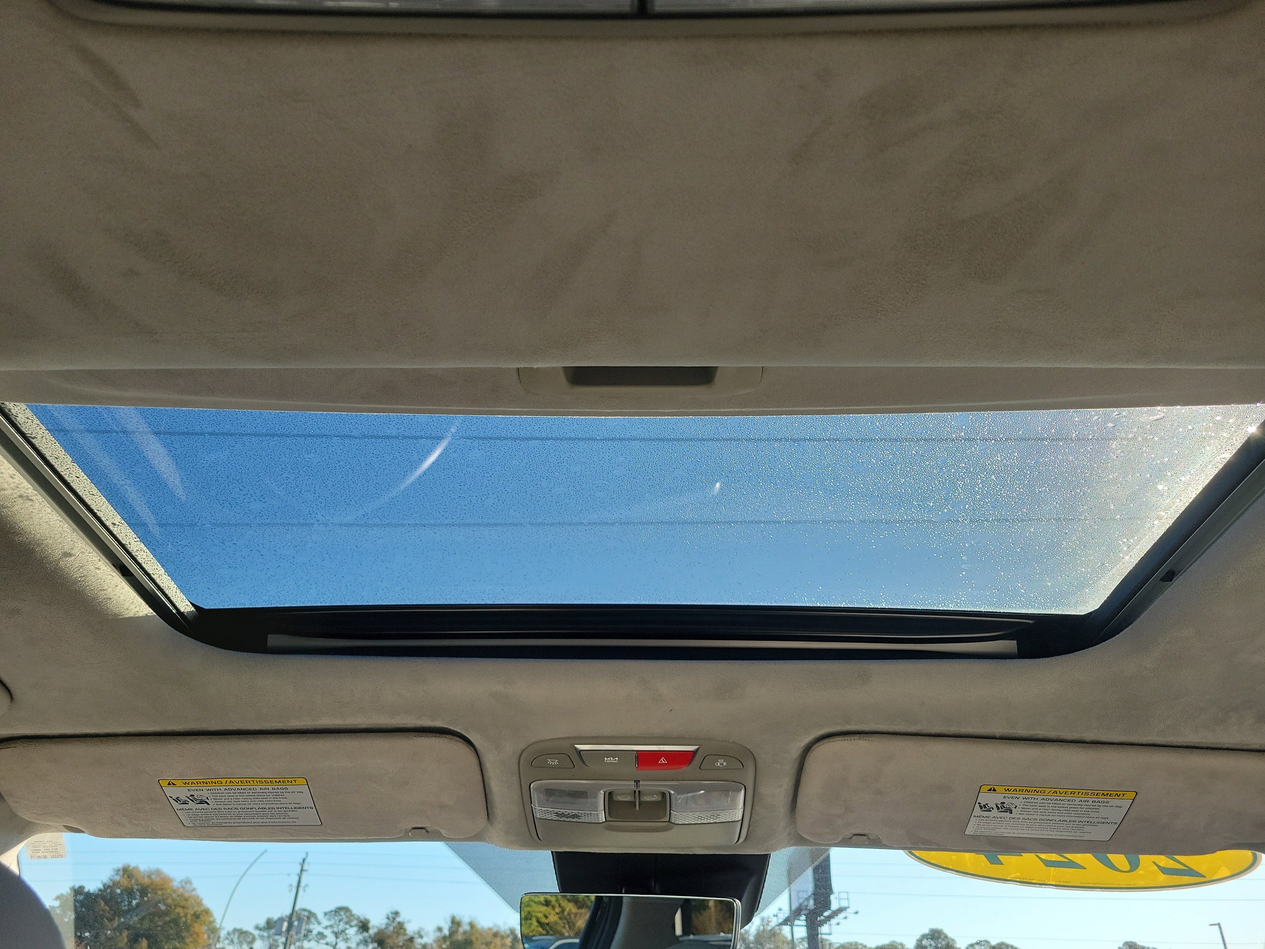 Used 2024 Kia Telluride SX Prestige image 20