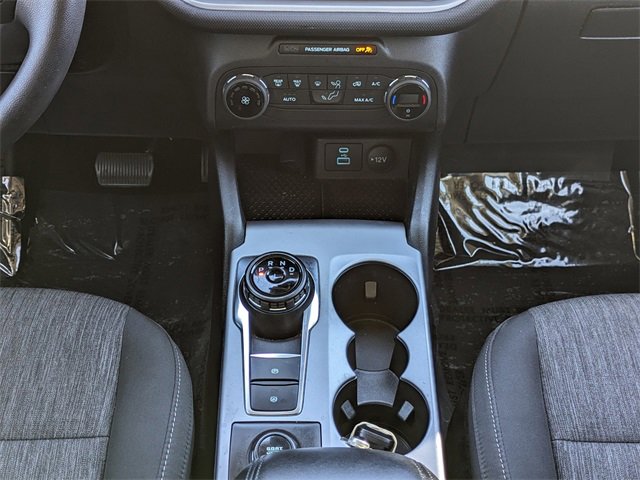 Used 2021 Ford Bronco Sport Big Bend image 20