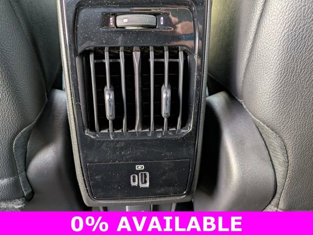 Certified 2026 Jeep Compass Latitude w/ Sun and Sound Group image 24