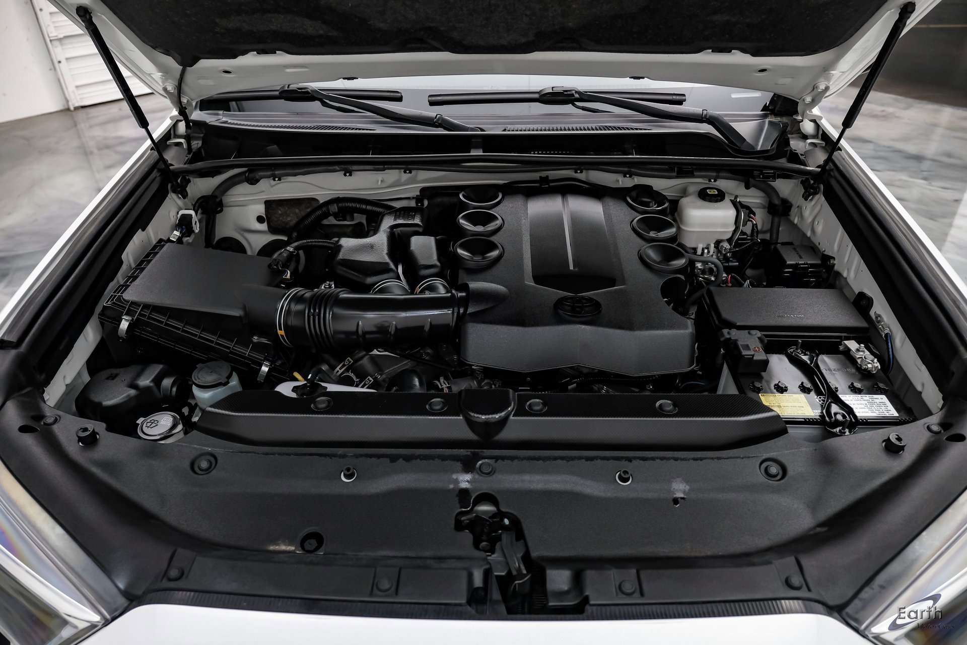 Used 2023 Toyota 4Runner SR5 Premium image 74