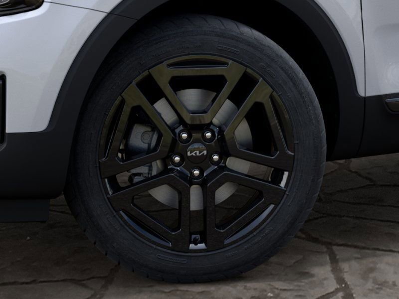 New 2025 Kia Telluride SX Prestige X-Line image 9