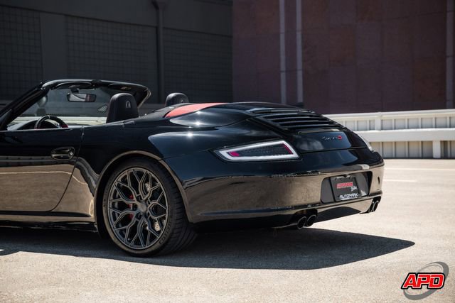Used 2005 Porsche 911 Carrera S image 60