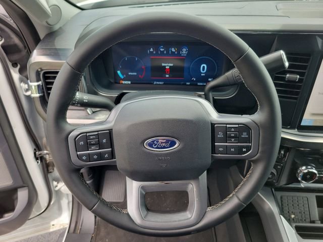 Used 2025 Ford F450 Lariat AWD/4WD image 23