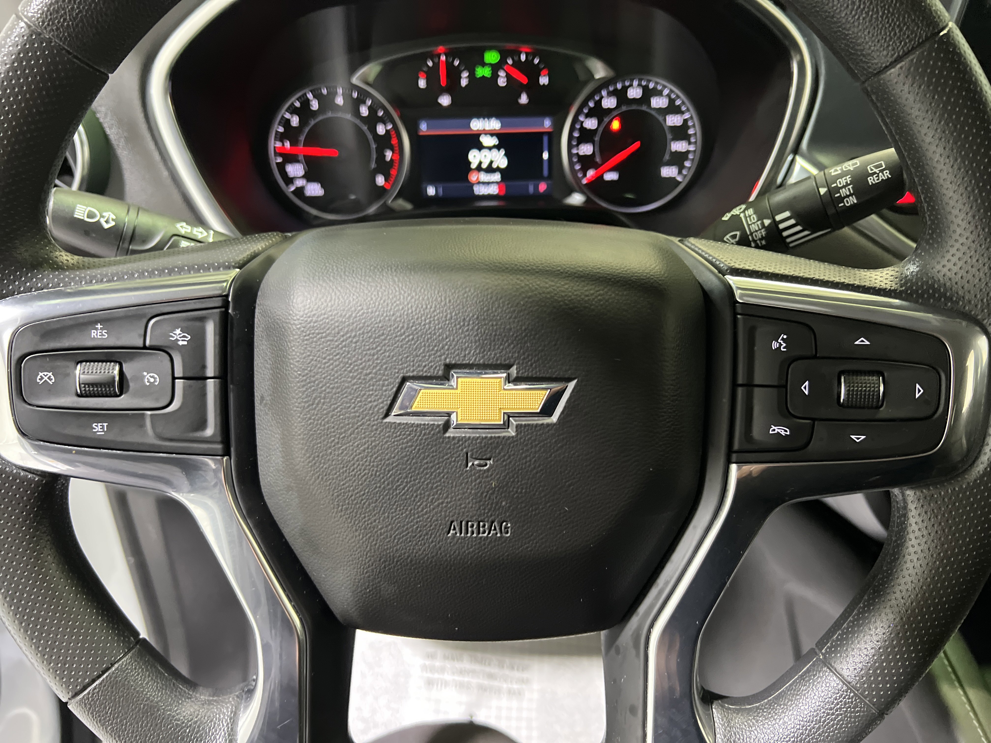 Used 2023 Chevrolet Blazer LT image 22