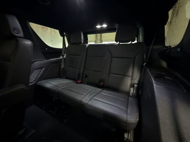 Certified 2023 Chevrolet Tahoe LT image 24
