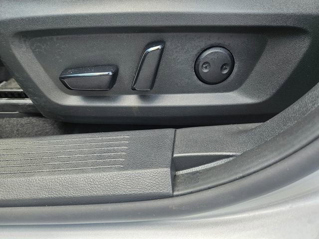 Used 2023 Nissan Rogue SV AWD/4WD image 14