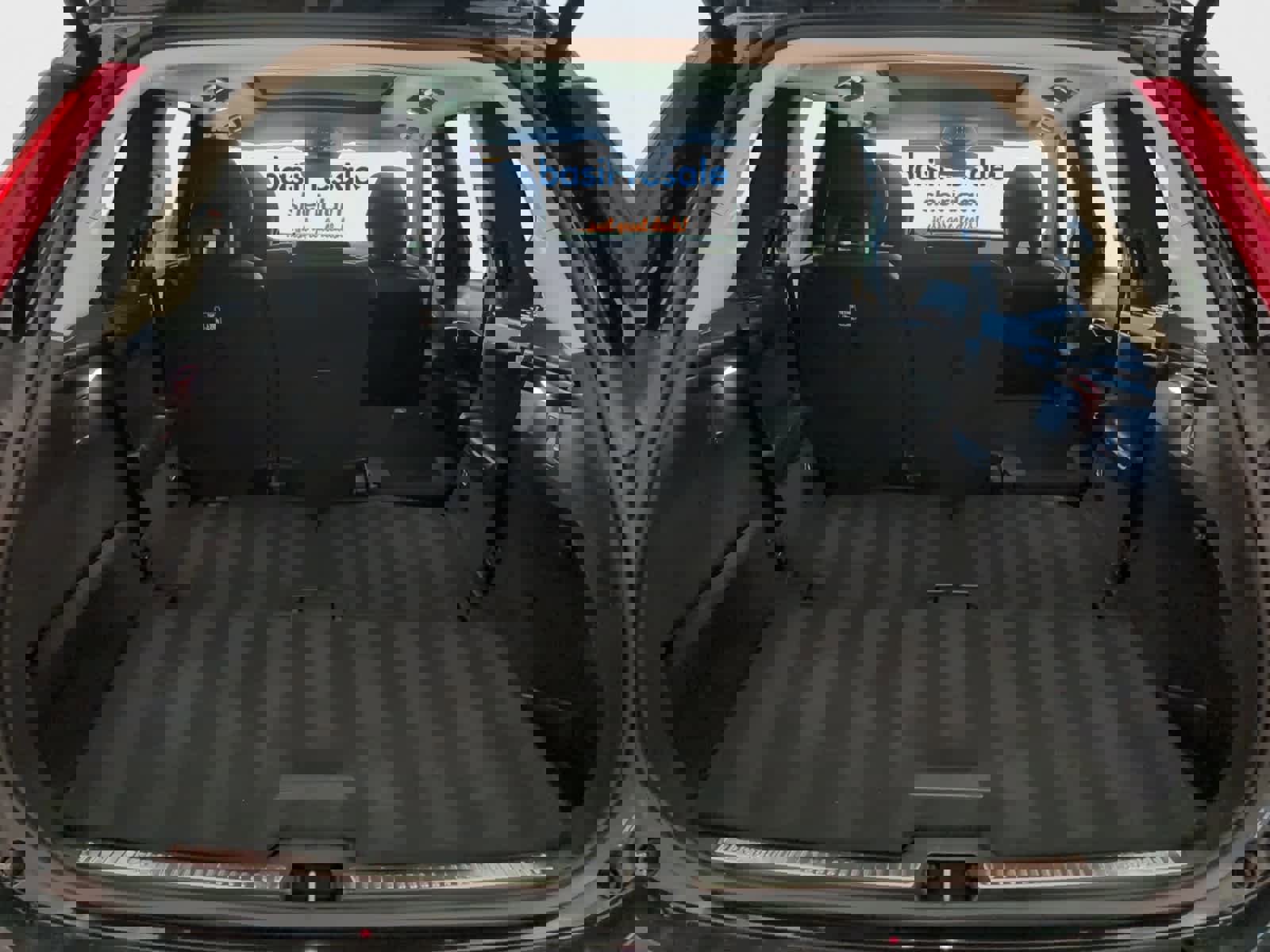 Used 2025 Volvo XC90 B6 Plus image 18