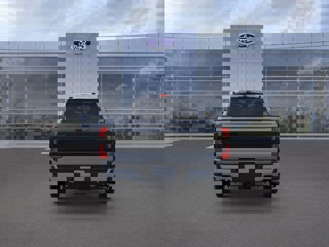 New 2026 Ford F350 Platinum w/ FX4 Off-Road Package image 34