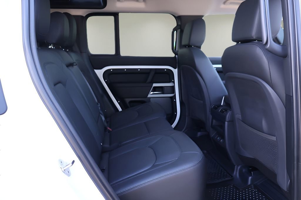 Used 2024 Land Rover Defender 110 S AWD/4WD image 16
