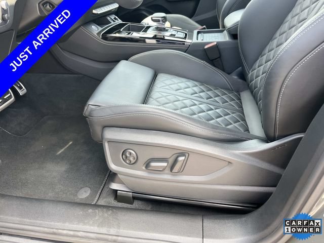 Used 2024 Audi SQ5 Prestige AWD/4WD image 27