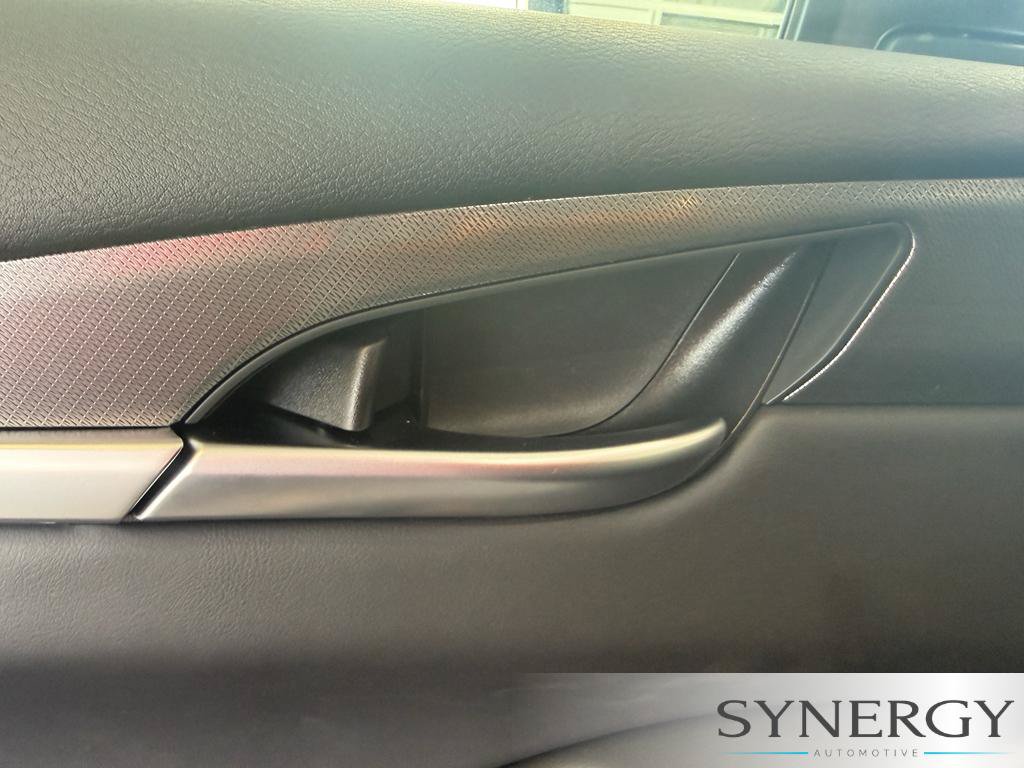 New 2027 INFINITI QX60 Luxe w/ Cargo Package FWD image 20