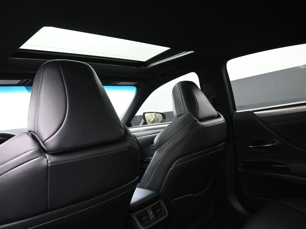 Used 2022 Lexus ES 350 F Sport w/ Accessory Package 2 image 23