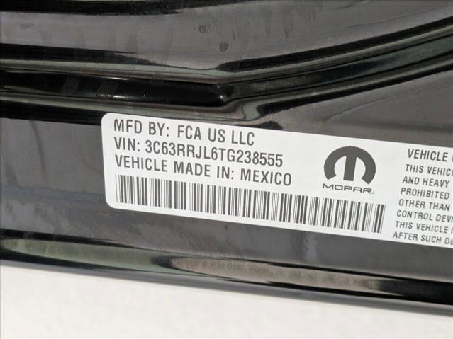 New 2026 RAM 3500 Laramie w/ Night Edition image 17