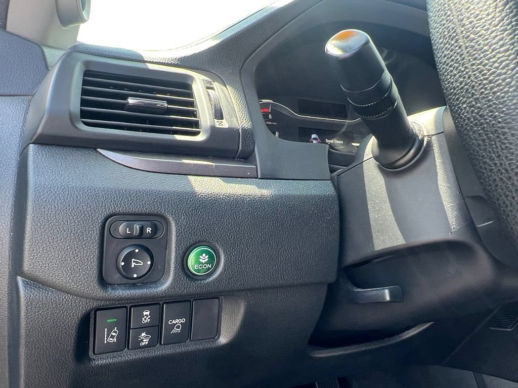 Certified 2023 Honda Ridgeline Sport image 13