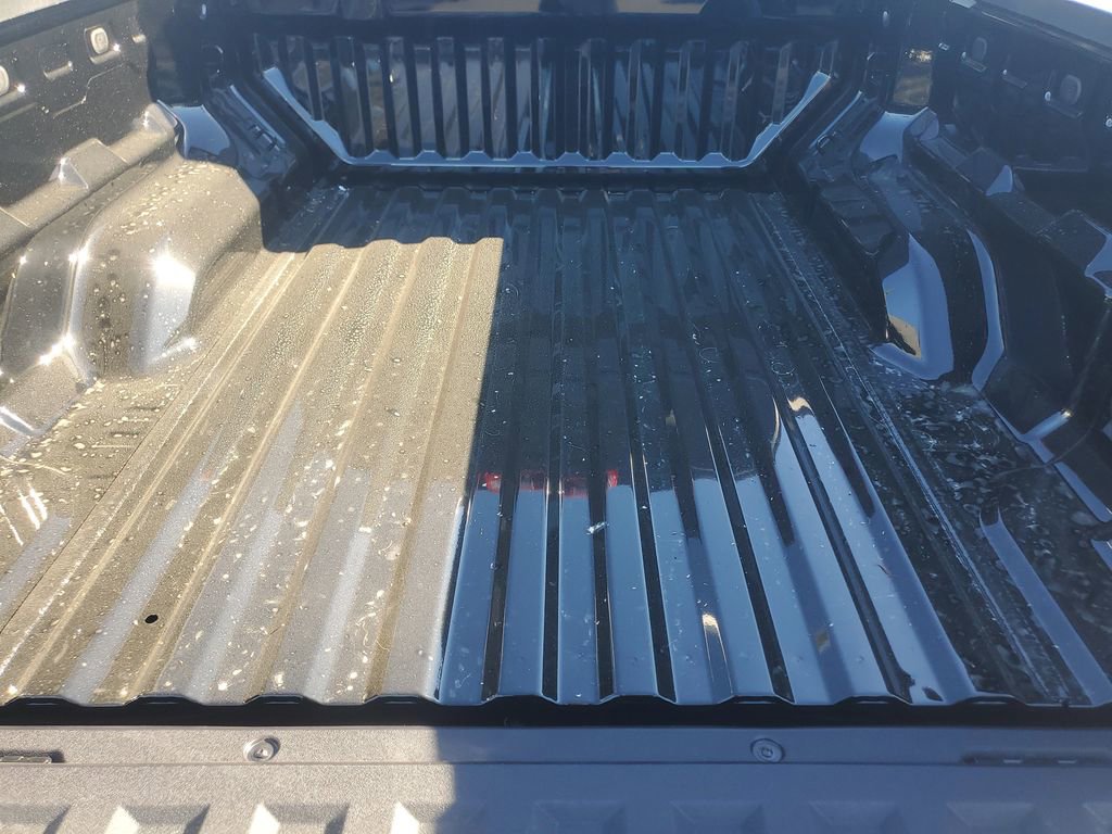 New 2026 GMC Canyon Elevation w/ Convenience Package image 6