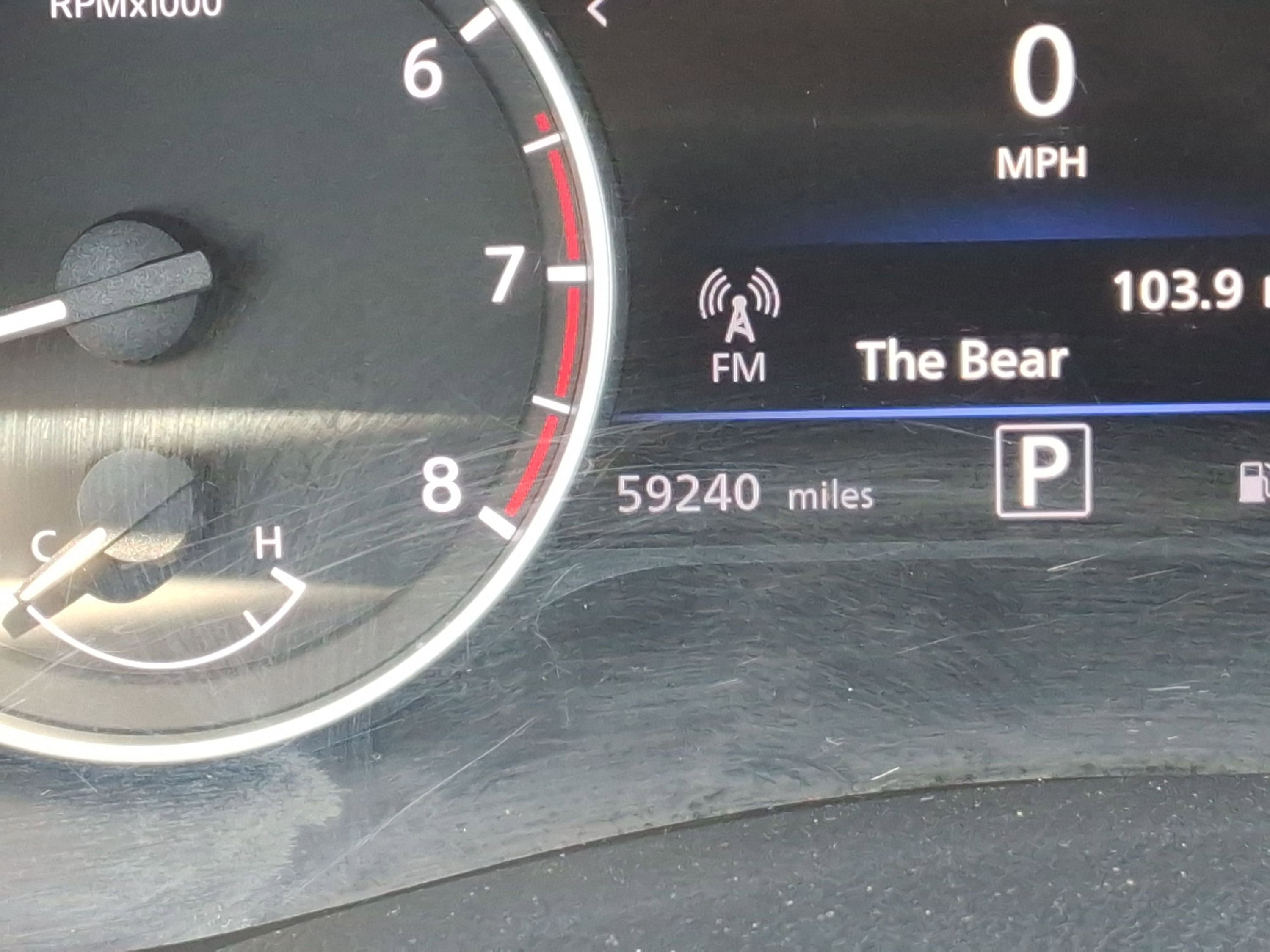Used 2022 Nissan Sentra SV image 13