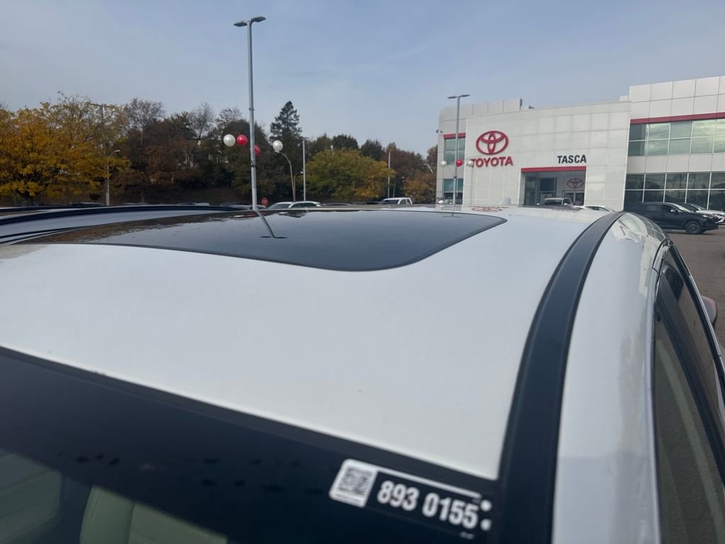 Used 2022 Honda CR-V EX-L image 44