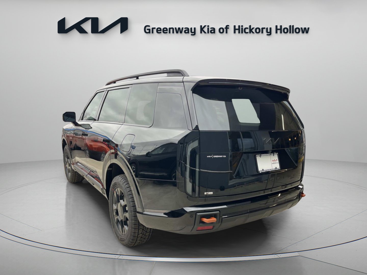 New 2027 Kia Telluride SX Prestige X-Pro image 5