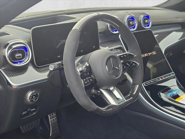 New 2026 Mercedes-Benz CLE 53 AMG 4MATIC Coupe image 9