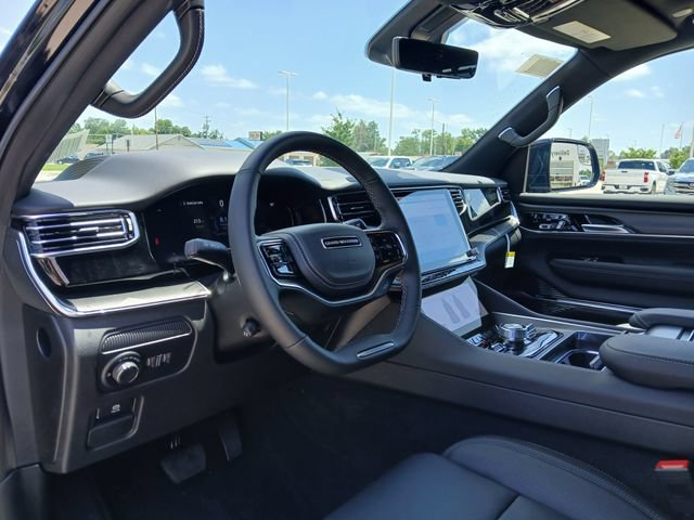 New 2026 Jeep Grand Wagoneer Summit w/ Premium Group III AWD/4WD image 9