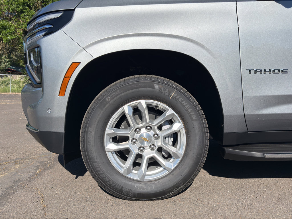 New 2026 Chevrolet Tahoe LT w/ Comfort Package AWD/4WD image 6