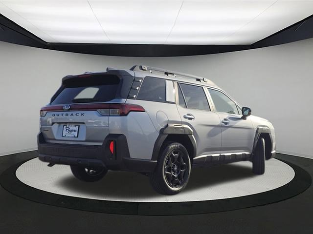 New 2026 Subaru Outback Limited image 7